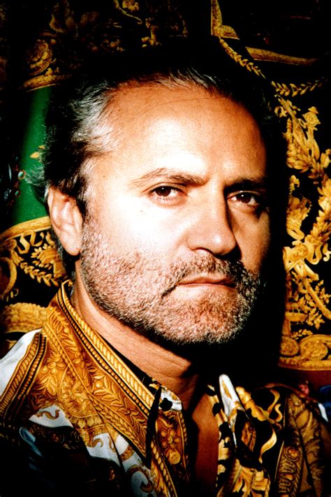 gianni versace biography youtube|gianni versace personal life.